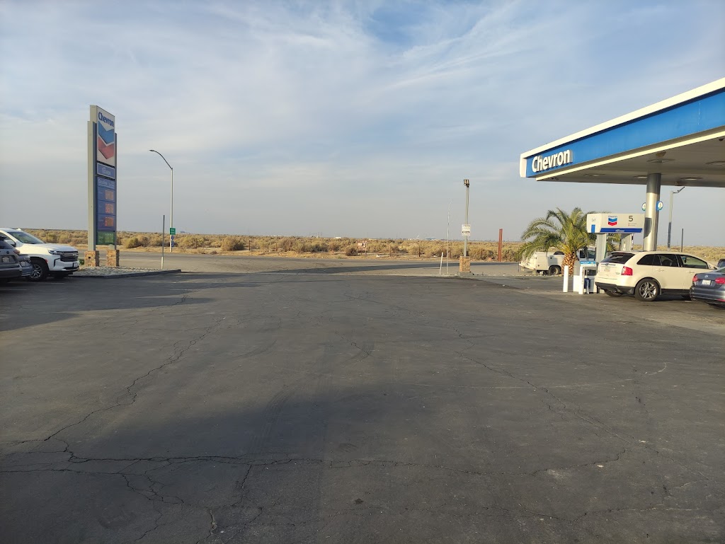 Chevron | 29727 Stockdale Hwy, Bakersfield, CA 93314, USA | Phone: (661) 764-5525