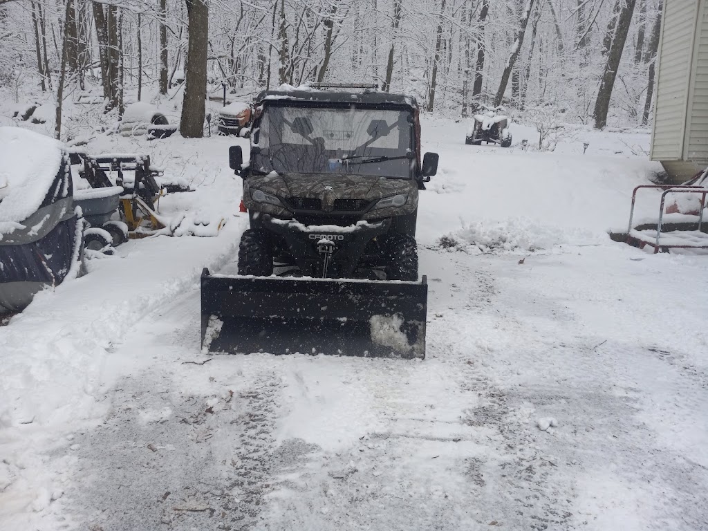 Ground Force ATV System | 581 Co Rd A, Hudson, WI 54016 | Phone: (715) 690-2178