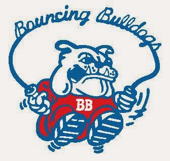 Bouncing Bulldogs | 101 White Oak Dr, Durham, NC 27707, USA | Phone: (919) 493-7992