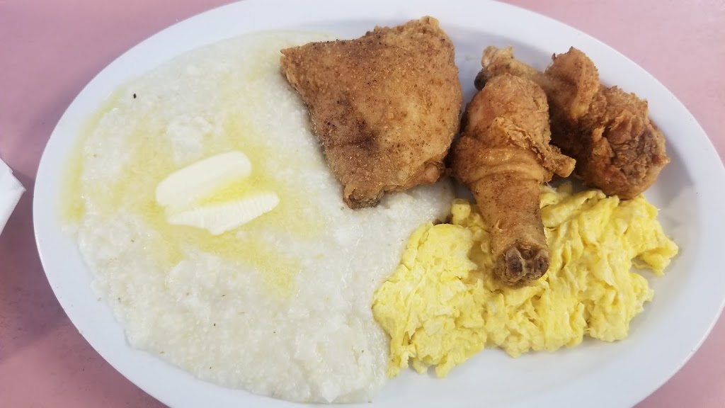 Bettys Soul Food Restaurant | 601 NW 22nd Rd, Fort Lauderdale, FL 33311, USA | Phone: (954) 583-9121