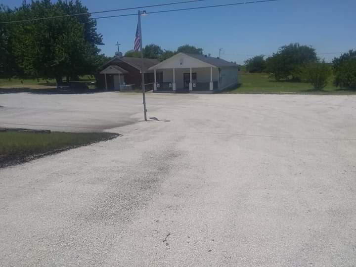 Fort Victory Baptist Church | 10425 FM1902, Crowley, TX 76036, USA | Phone: (817) 297-3750