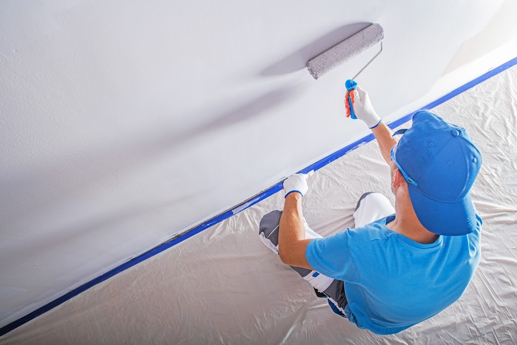 Painter Pros of Lewisville | 2101 Lakeview Cir #240, Lewisville, TX 75057, USA | Phone: (972) 908-9067