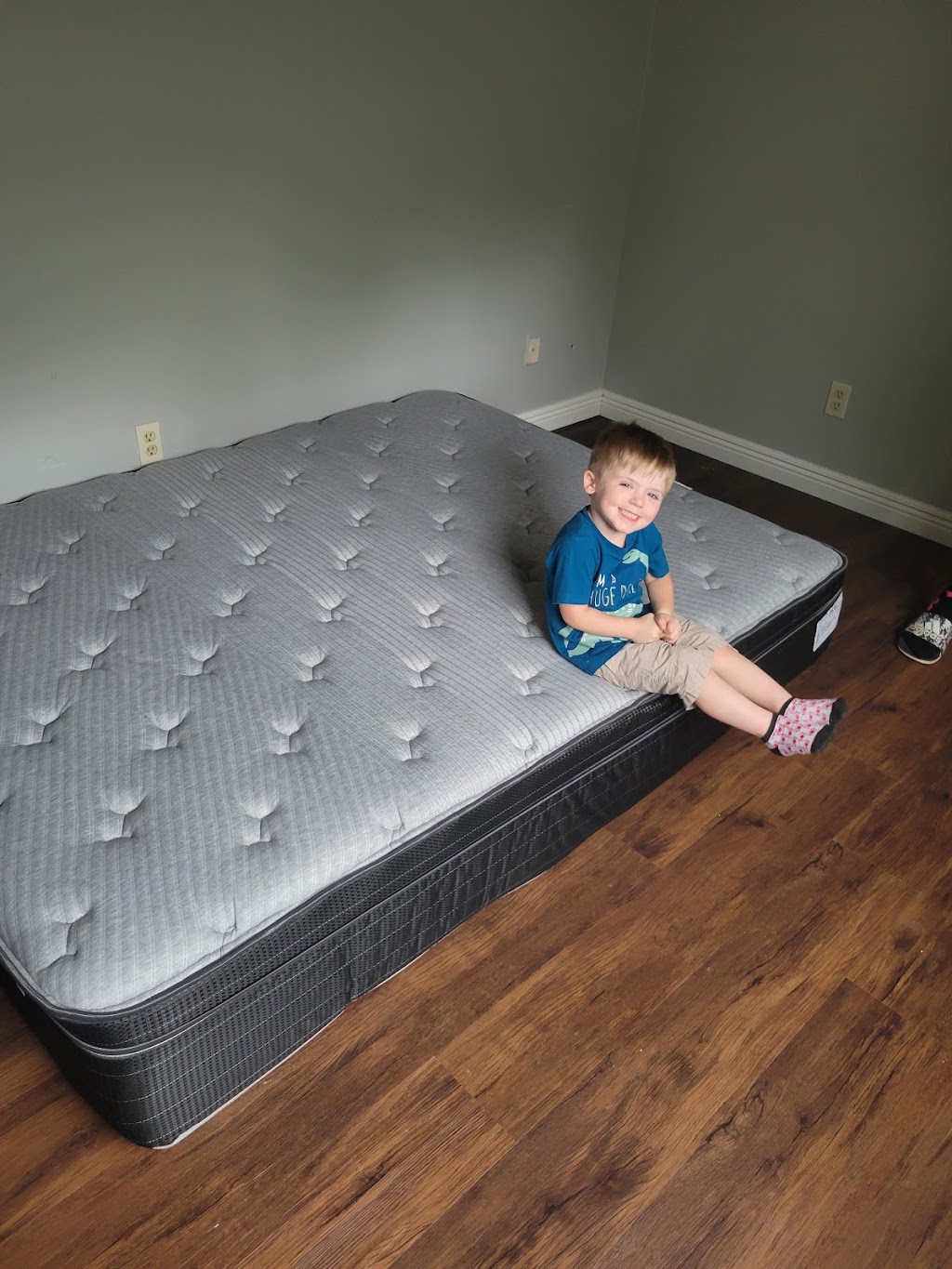 Mattress By Appointment | 5170 College Corner Pike, Oxford, OH 45056, USA | Phone: (513) 372-2667