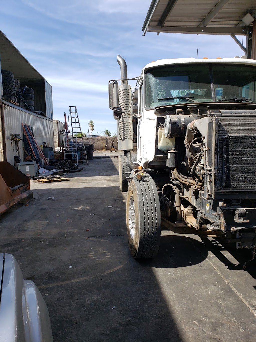 American Equipment Services | 898 W Illini St, Phoenix, AZ 85041, USA | Phone: (602) 438-7402