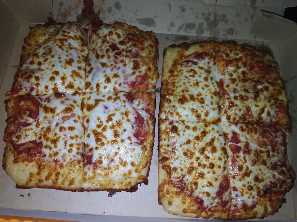 Little Caesars Pizza | 2950 N 32nd St SUITE 125, Phoenix, AZ 85018, USA | Phone: (602) 522-8400