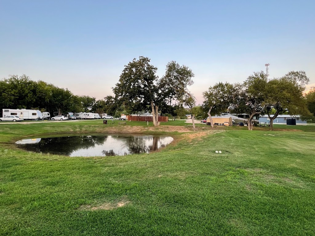 Newark RV Park, Texas | 156 Co Rd 4879, Newark, TX 76071, USA | Phone: (888) 895-4846