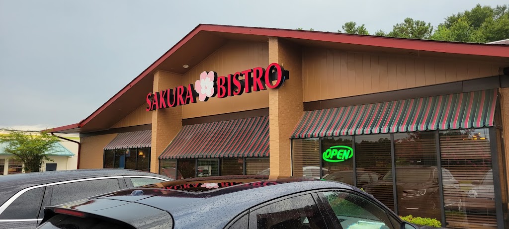 Sakura Bistro | 4034 US-280, Alexander City, AL 35010, USA | Phone: (256) 234-9833