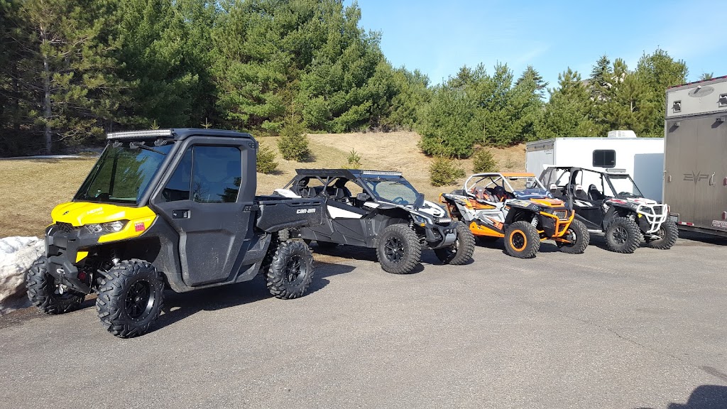 Evolution Powersports | 2018 WI-35, Somerset, WI 54025, USA | Phone: (715) 247-3862