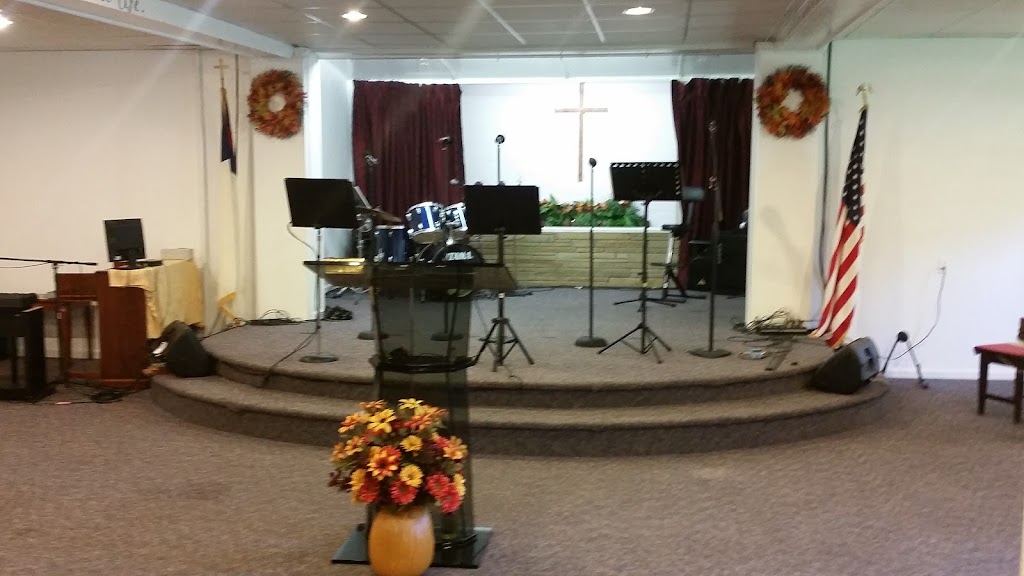 Cross Walk Family Church | 5311 Sunnyside Dr, City of the Village of Clarkston, MI 48346, USA | Phone: (248) 403-4755