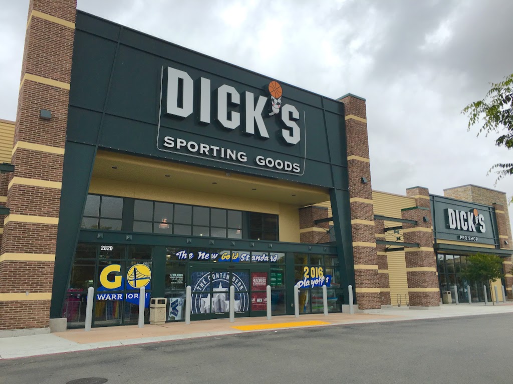 DICKS Sporting Goods | 2820 Dublin Blvd, Dublin, CA 94568 | Phone: (925) 479-0680