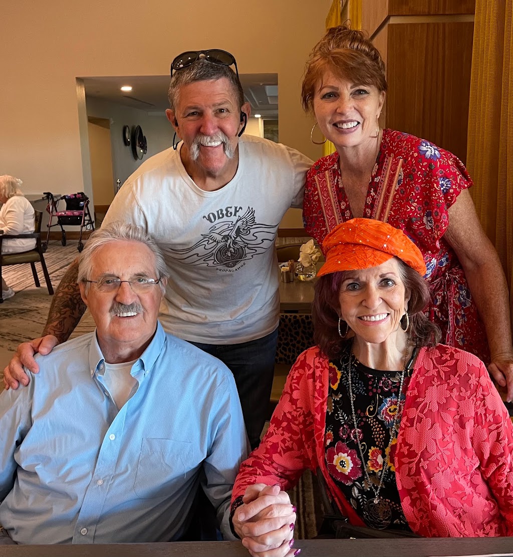 Robson Reserve at PebbleCreek | 15833 W Clubhouse Dr, Goodyear, AZ 85395, USA | Phone: (623) 440-6800