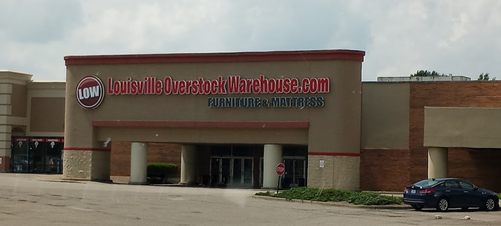 Louisville Overstock Furniture Warehouse | 9070 Dixie Hwy, Louisville, KY 40258, USA | Phone: (502) 792-9593