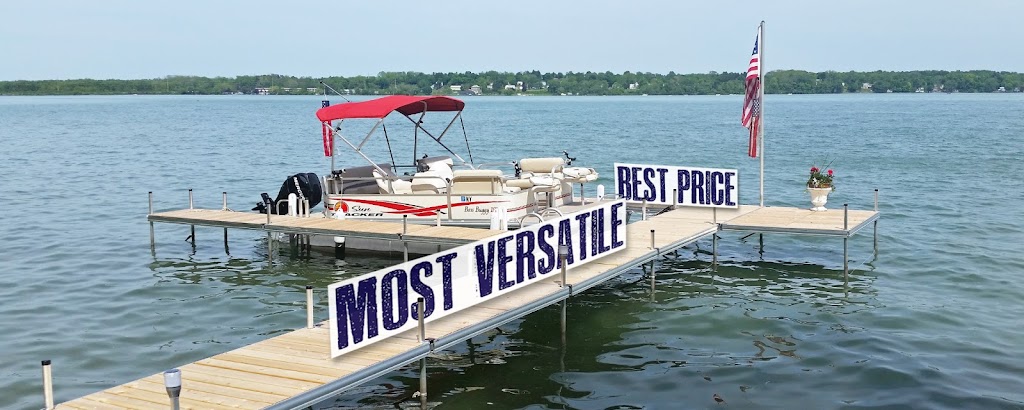 Bestmade Docks | 2888 Rodman Drive, Seneca Falls, NY 13148 | Phone: (315) 257-5007