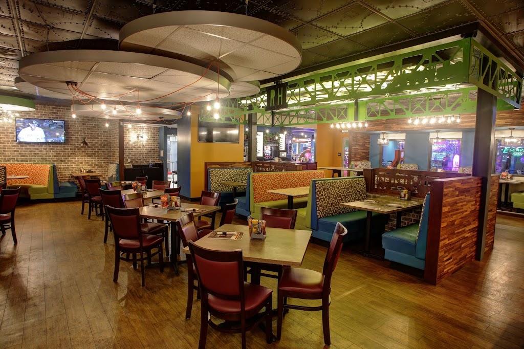 Zone 28 | 2525 Freeport Rd, Pittsburgh, PA 15238, USA | Phone: (412) 828-1100