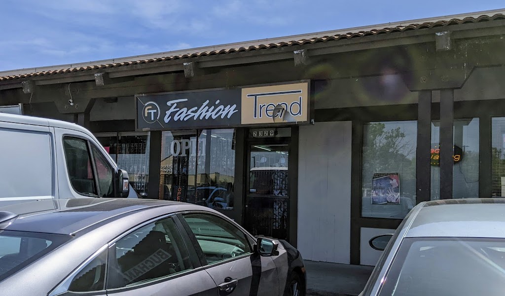 Fashion trend | 2329 Buchanan Rd B, Antioch, CA 94509, USA | Phone: (925) 754-1899