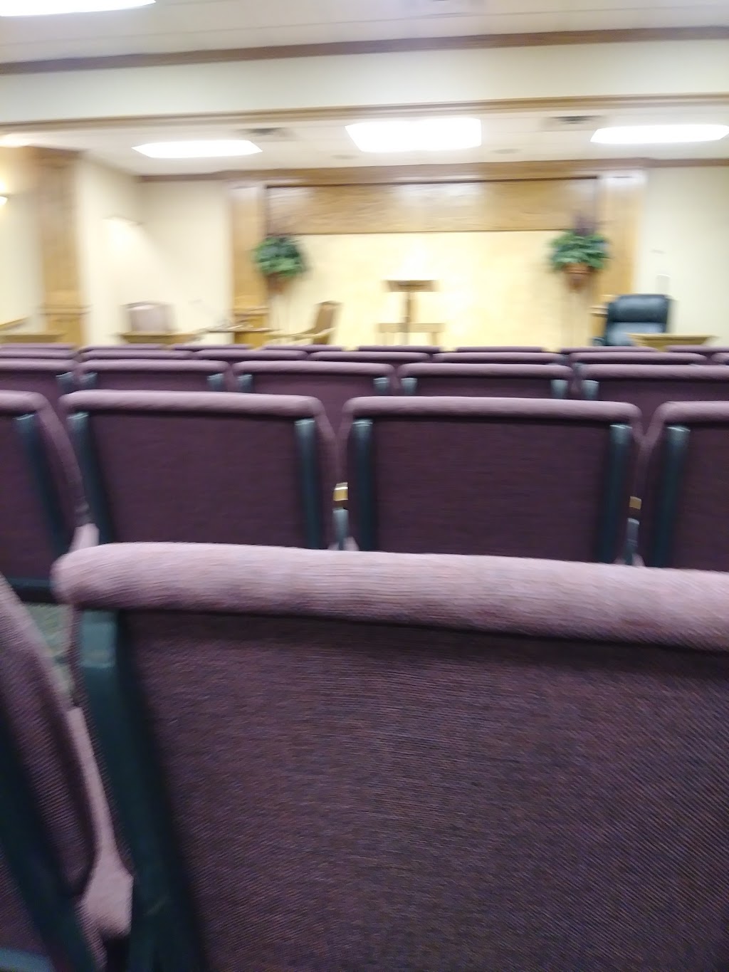 Kingdom Hall of Jehovahs Witnesses | 1907 E 13th St, Lubbock, TX 79403, USA | Phone: (806) 763-2961