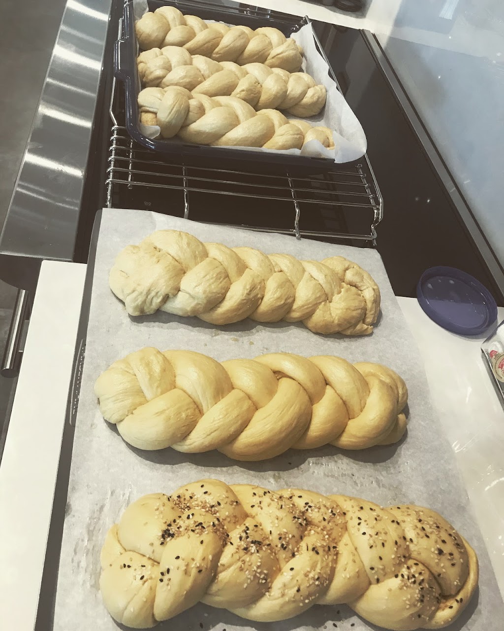 Next Door Challah | 3247 Beechberry Cir, Davie, FL 33328, USA | Phone: (786) 420-9909