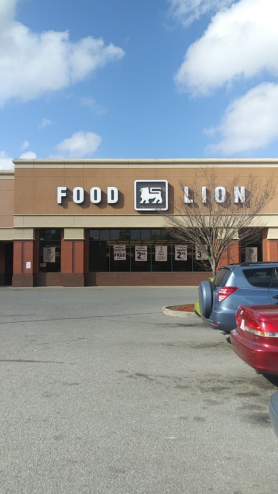 Food Lion | 1010 Portsmouth Blvd, Suffolk, VA 23434, USA | Phone: (757) 934-6484