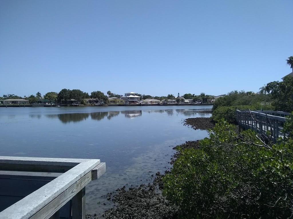 Indian Rocks Beach Nature Preserve | 903 Gulf Blvd, Indian Rocks Beach, FL 33785 | Phone: (727) 595-2517