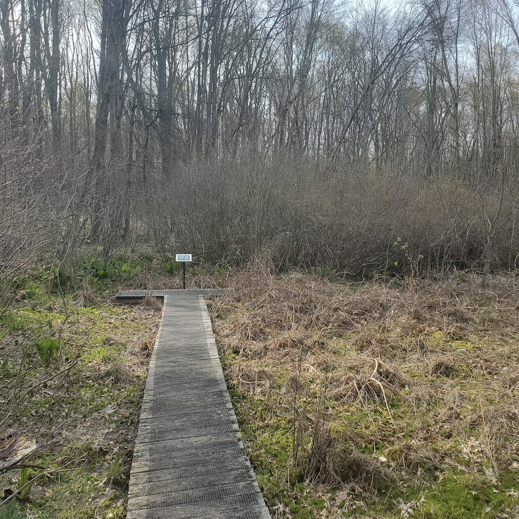 Eagle Creek Nature Preserve | 11027 Hopkins Rd, Garrettsville, OH 44231, USA | Phone: (330) 527-5118