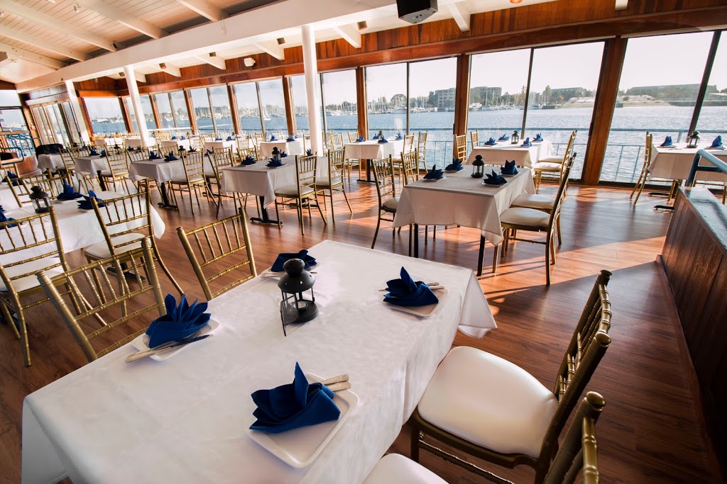 Eves Waterfront | 15 Embarcadero West, Oakland, CA 94607, USA | Phone: (510) 817-4477