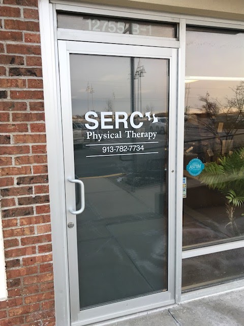 SERC Physical Therapy | 12755 S Mur-Len Rd B1, Olathe, KS 66062, USA | Phone: (913) 782-8729