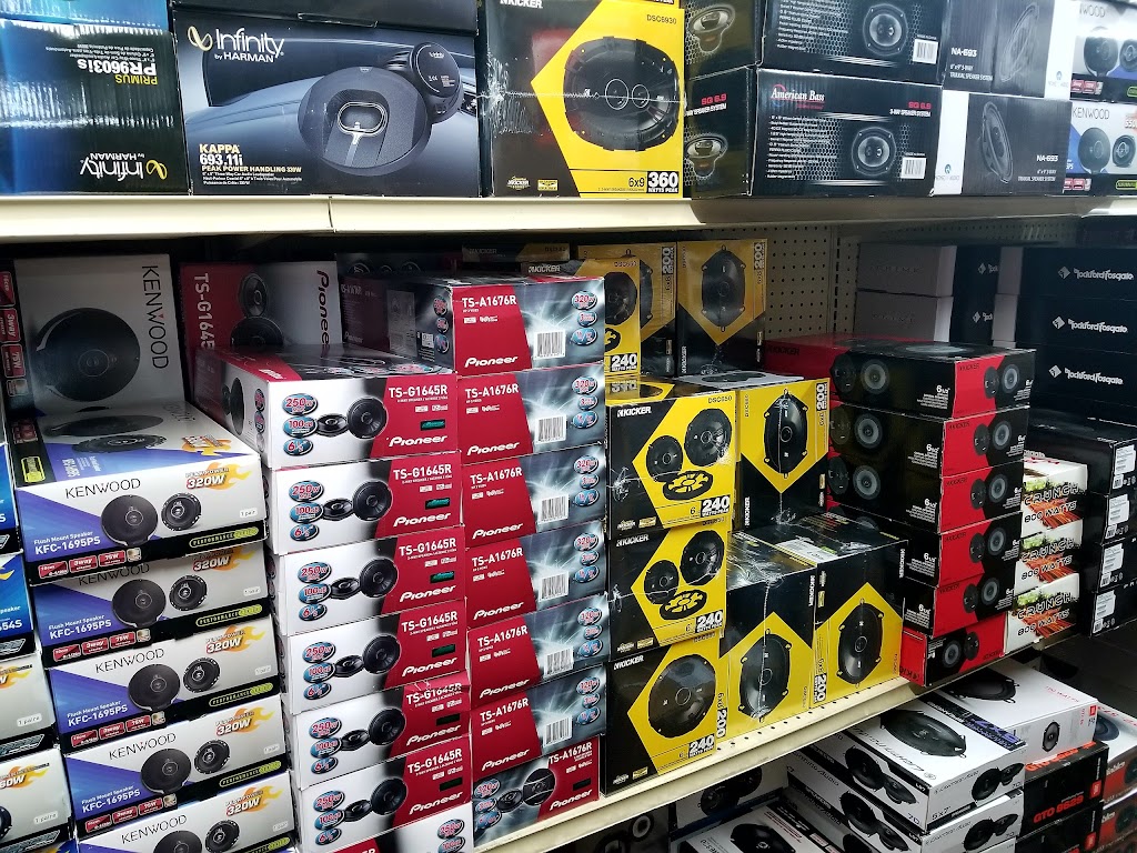 Car Audio Distributors | 11379 Harry Hines Blvd, Dallas, TX 75229, USA | Phone: (972) 484-9787