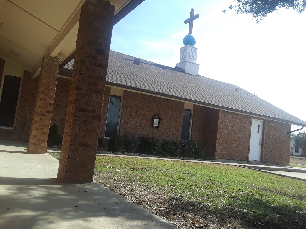 St. Sophia Ukrainian Greek-Catholict Church | 5600 N Colony Blvd, The Colony, TX 75056, USA | Phone: (972) 370-4700