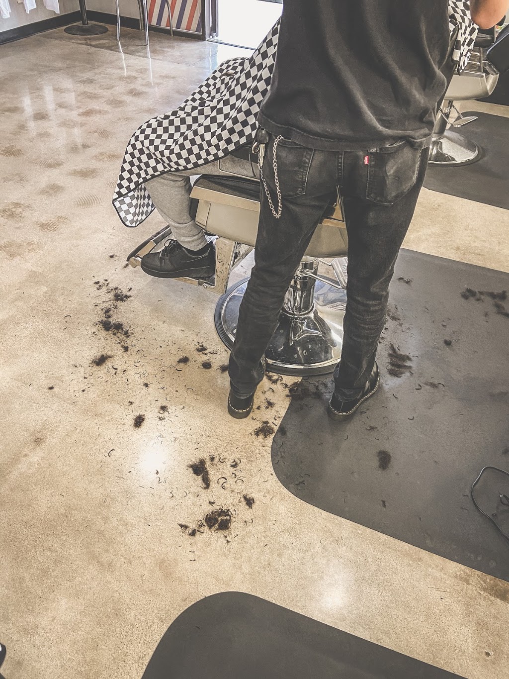 BamBamsBarbershop | 28752 Marguerite Pkwy #7, Mission Viejo, CA 92692, USA | Phone: (949) 218-1955