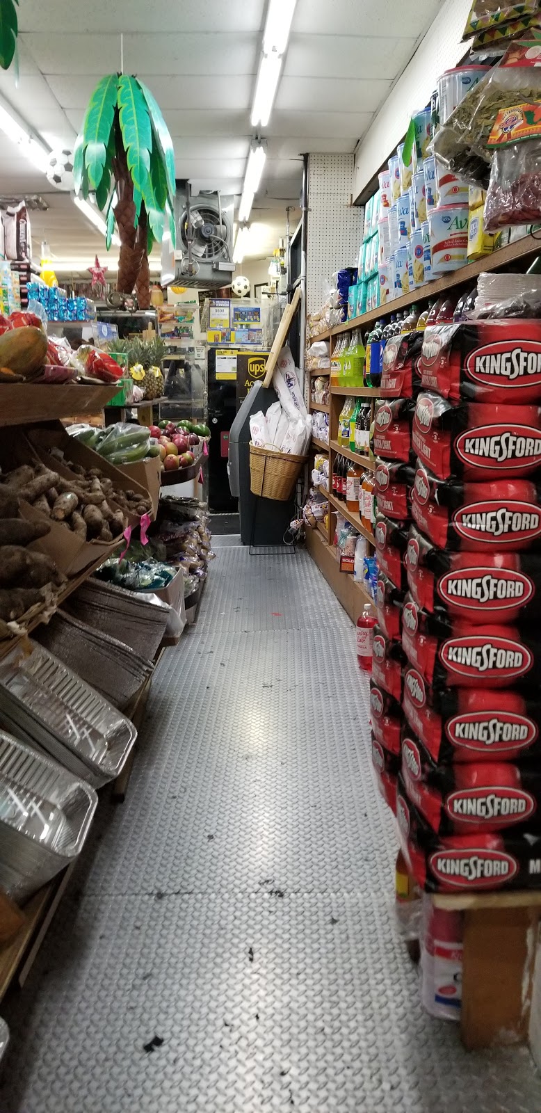 Carniceria Plaza Meat Market | 93-35 Jamaica Ave, Woodhaven, NY 11421, USA | Phone: (718) 850-4139