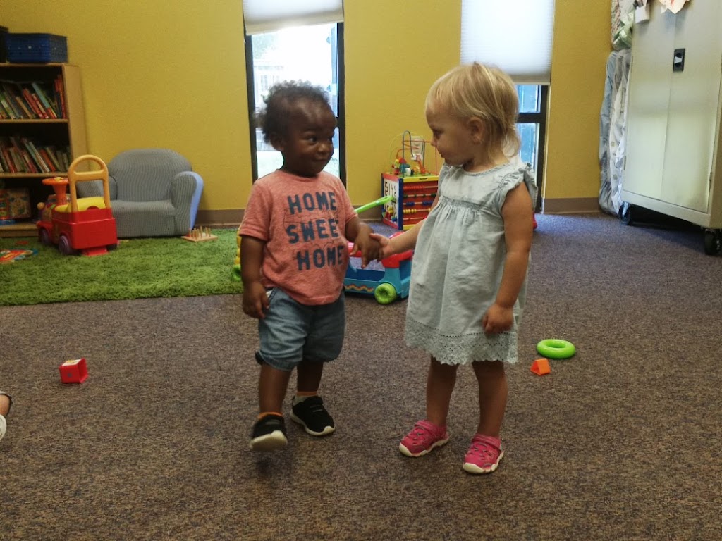 Brightlight Preschool | 2705 Virginia Pkwy, McKinney, TX 75071, USA | Phone: (469) 907-1020