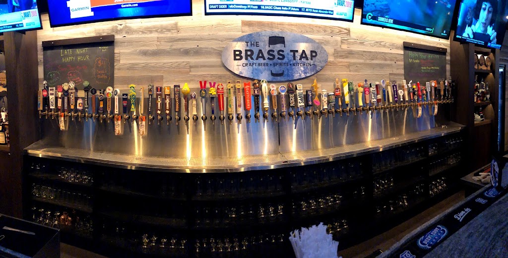 The Brass Tap - Highland Village | 4151 Waller Creek #130, Highland Village, TX 75077, USA | Phone: (972) 317-3227