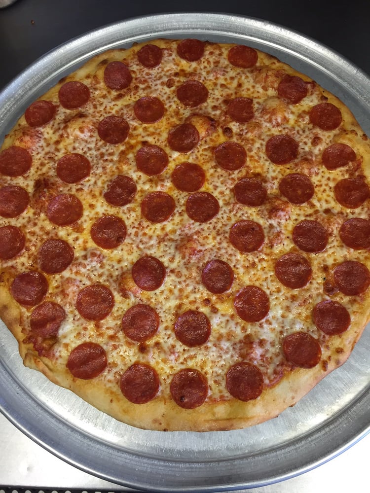 Pizza Pizza | 1205 Ocean Front Walk, Venice, CA 90291, USA | Phone: (310) 450-3577