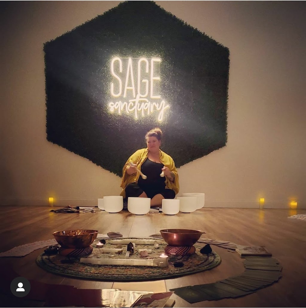 Sage Sanctuary [Holistic Wellness and Yoga] | 34878 Monte Vista Dr Suite 117, Wildomar, CA 92595, USA | Phone: (951) 490-9151