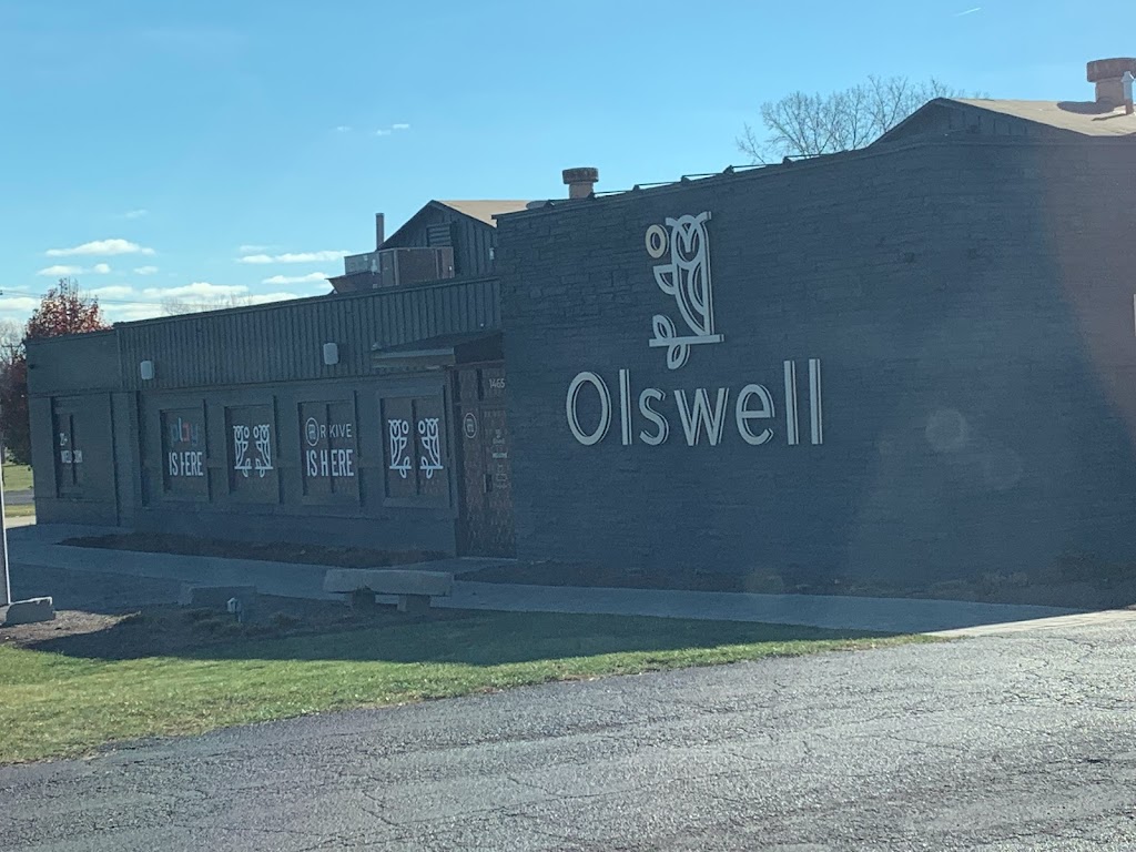 Olswell Cannabis Co. | 1465 W Beecher Rd, Adrian, MI 49221, USA | Phone: (517) 759-3135