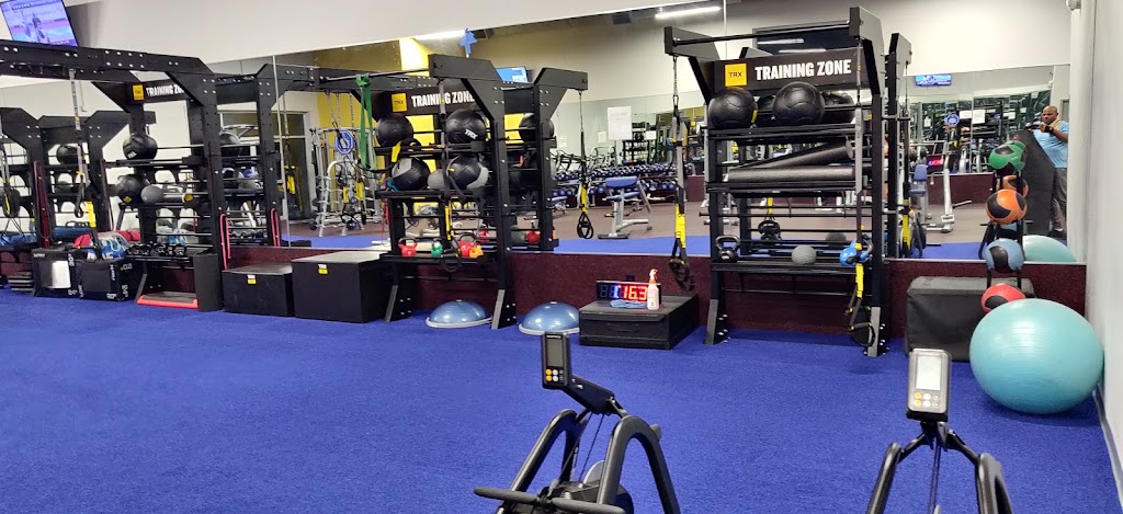 HiTONE Fitness | 12160 County Line Rd Ste 106, Fayetteville, GA 30215, USA | Phone: (470) 240-2134