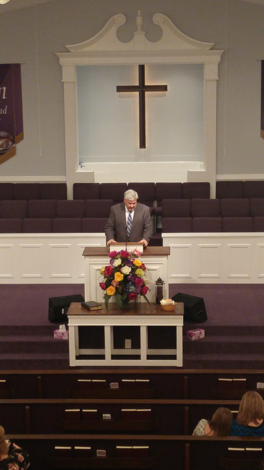 New Canaan Baptist Church | 922 Hi Hope Rd, Lawrenceville, GA 30043, USA | Phone: (678) 985-2874