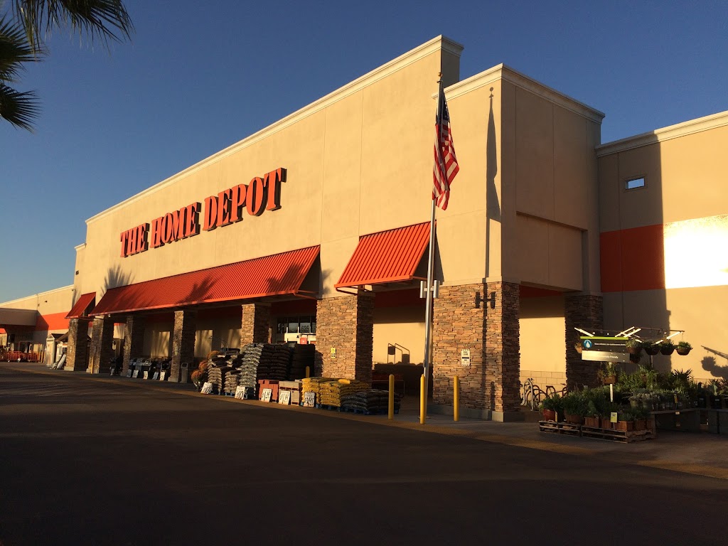 The Home Depot | 625 S Placentia Ave, Fullerton, CA 92831, USA | Phone: (714) 459-4909
