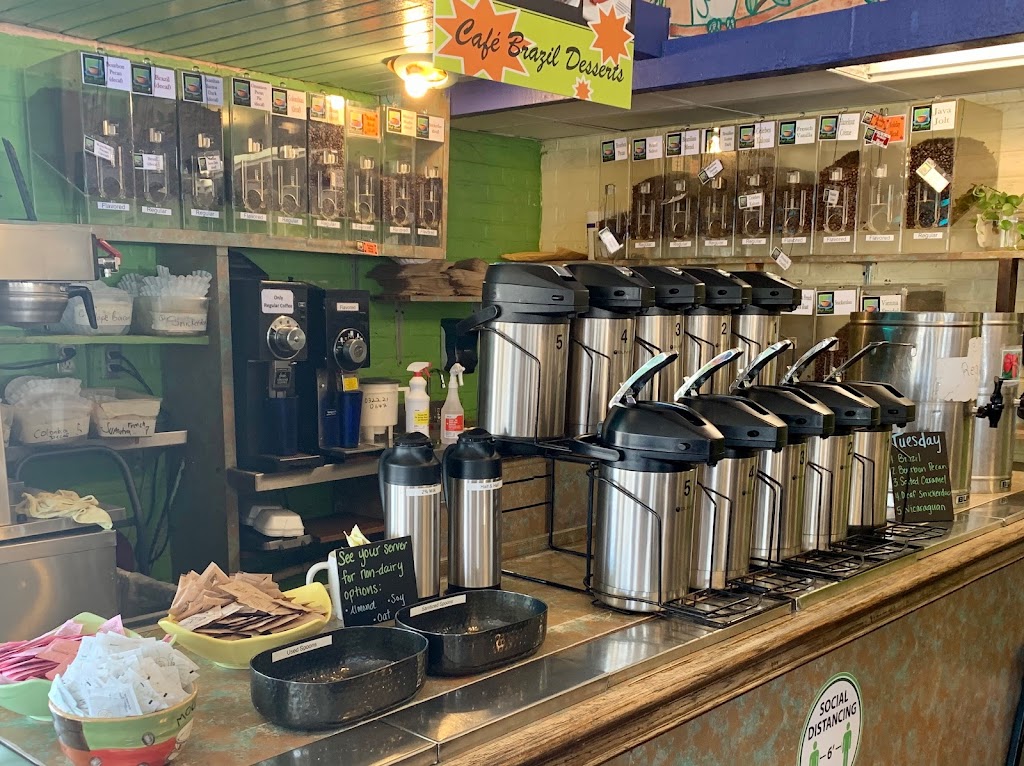 Cafe Brazil | 6420 N Central Expy, Dallas, TX 75206, USA | Phone: (214) 691-7791 Cafe Brazil | 6420 N Central Expy, Dallas, TX 75206, USA | Phone: (214) 691-7791