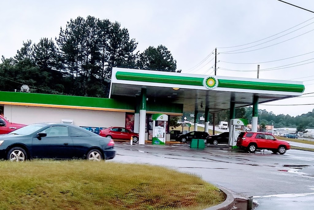 bp | 5105 McEver Rd, Oakwood, GA 30566, USA | Phone: (770) 297-0333