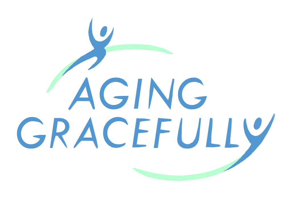 Aging Gracefully | 715 W Main St ste k, Jenks, OK 74037, USA | Phone: (918) 516-8375