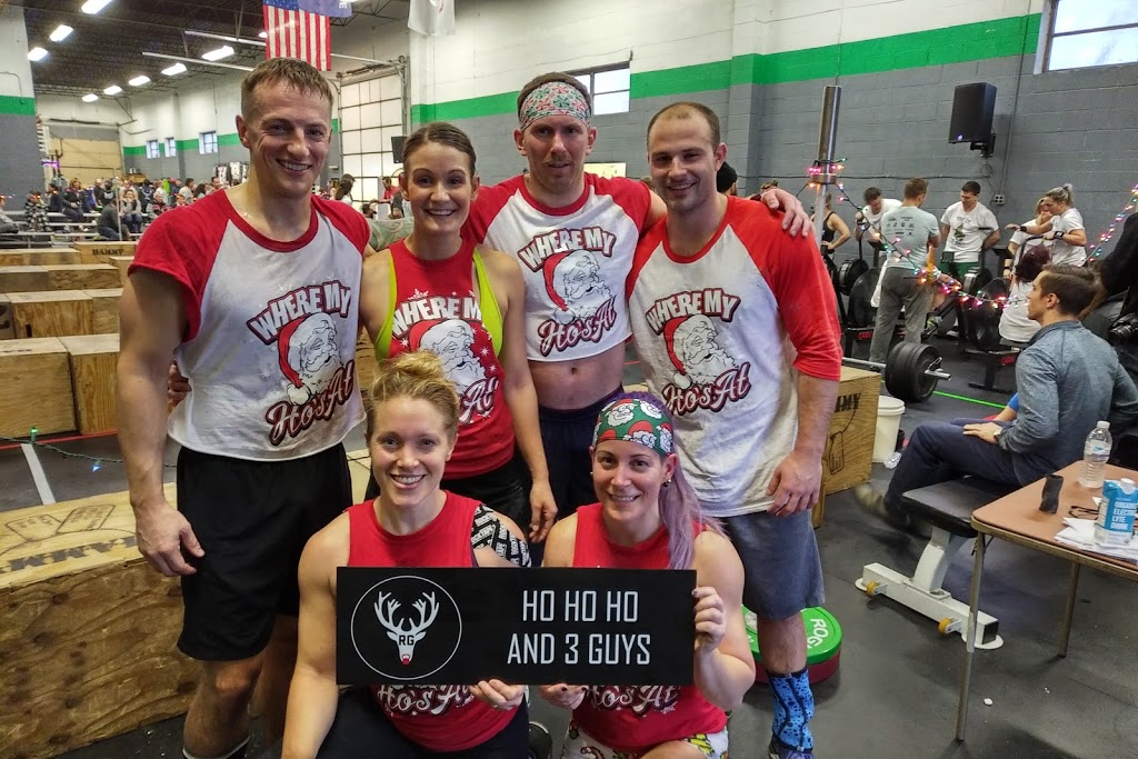 Crossfit Saol - Twinsburg | 2130 E Aurora Rd, Twinsburg, OH 44087, USA | Phone: (216) 269-0701