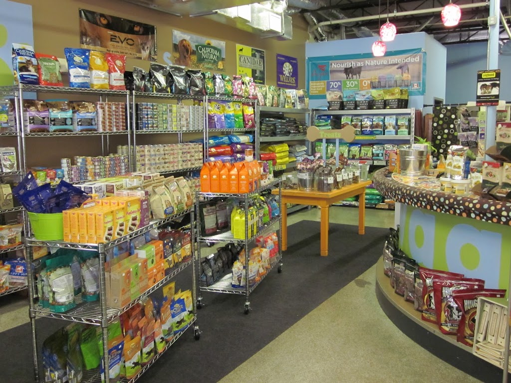 Wag Natural Pet Market & Grooming Tampa | 304 E Davis Blvd, Tampa, FL 33606, USA | Phone: (813) 258-9181