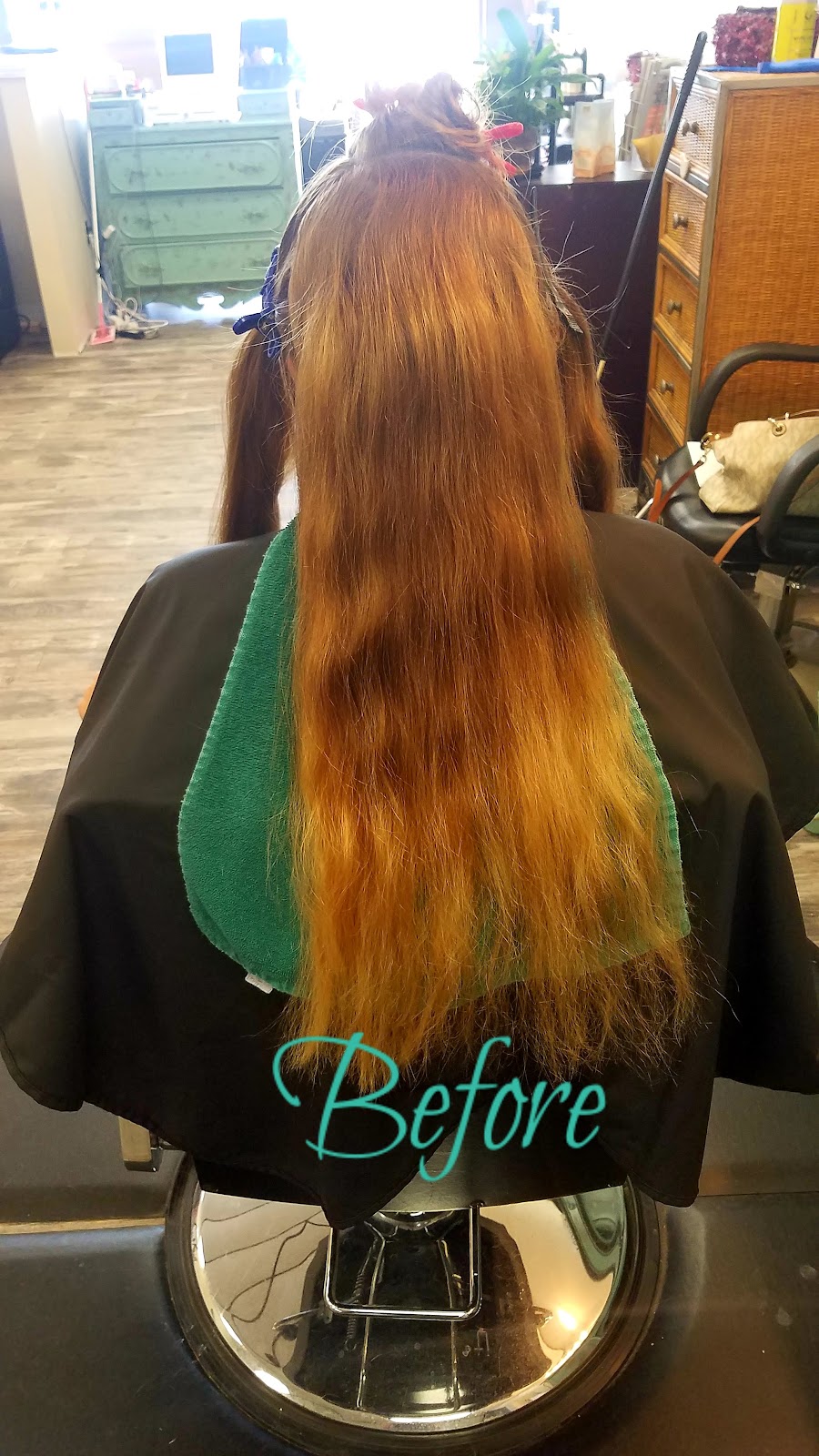 Making The Cut LLC | 132 E Main St, Wilmington, OH 45177, USA | Phone: (937) 283-9109