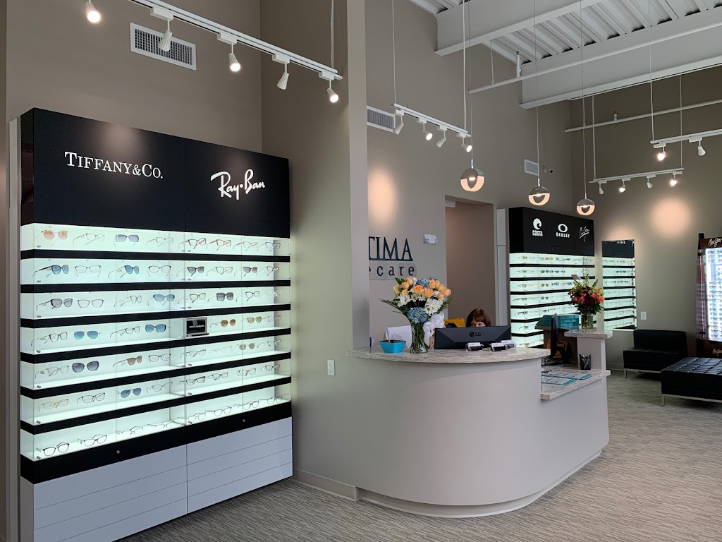 Optima Eyecare | 6365 Halcyon Way Suite 935, Alpharetta, GA 30005, USA | Phone: (404) 662-4123