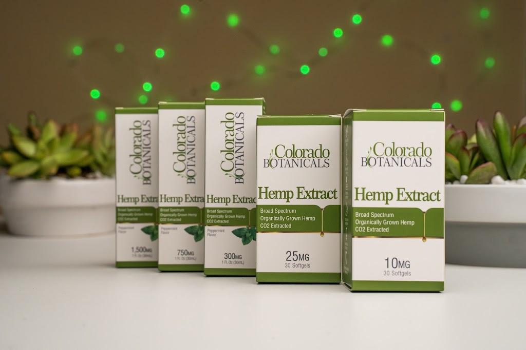 Cobo Wellness CBD | 3819 W Burbank Blvd, Burbank, CA 91505, USA | Phone: (800) 563-0187