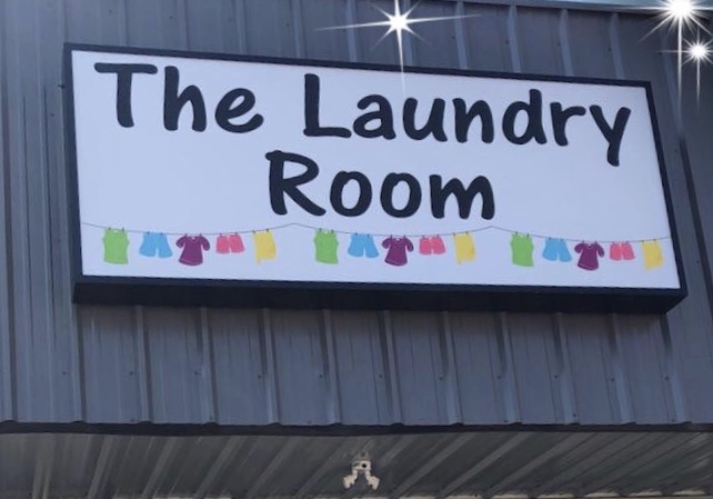 The Laundry Room | 3091 Thomas St, Memphis, TN 38127, USA | Phone: (901) 907-0418