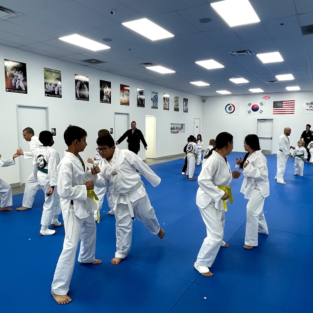 Master H Kims World Class Tae Kwon Do | 1061 N Coleman St STE 170, Prosper, TX 75078, USA | Phone: (214) 504-4224