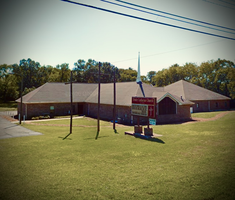 Trinity Lutheran Church | 720 Lock 4 Rd, Gallatin, TN 37066, USA | Phone: (615) 452-3352