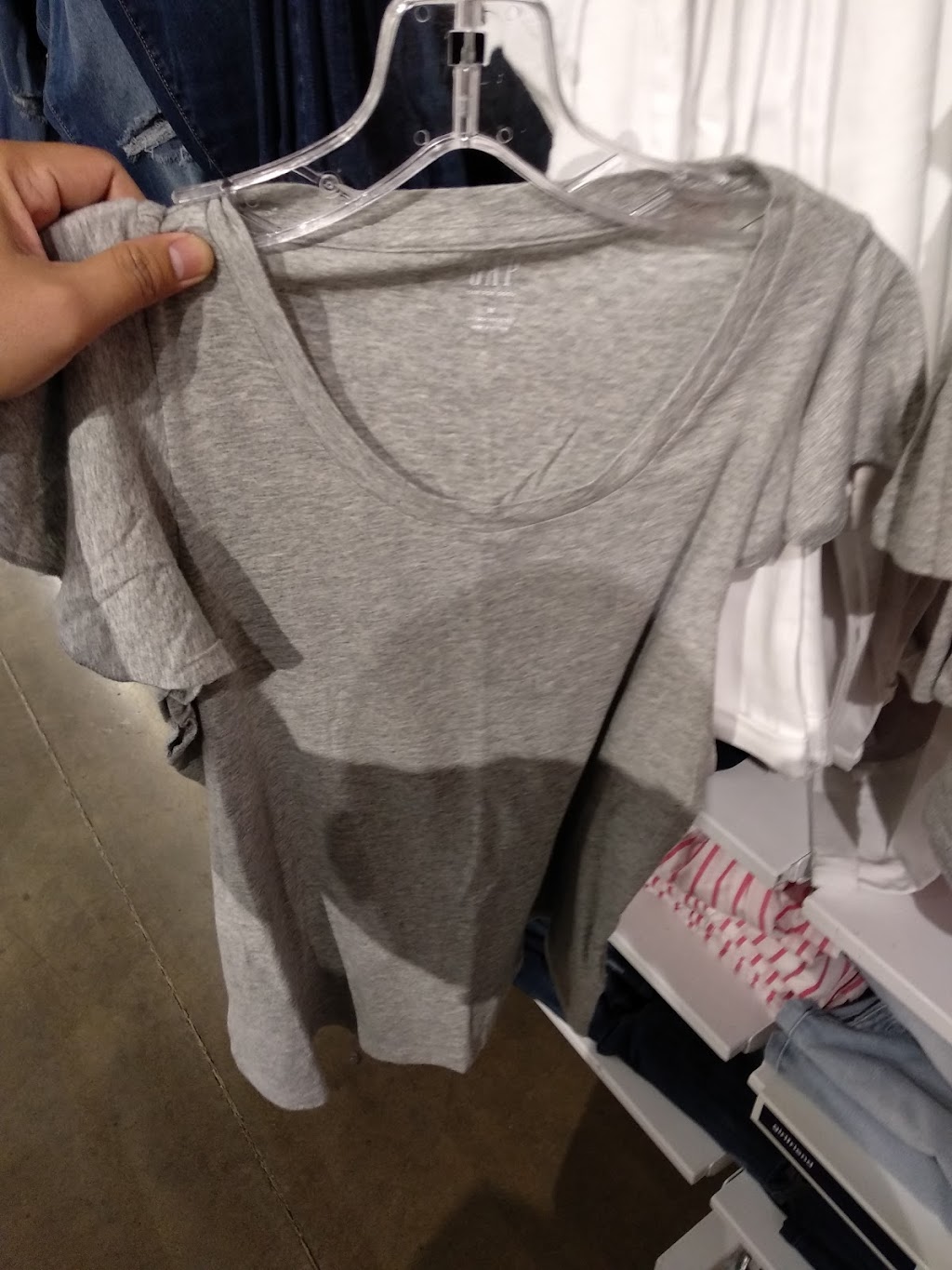 Gap Factory | 1001 N Arney Rd #104, Woodburn, OR 97071, USA | Phone: (503) 982-9485